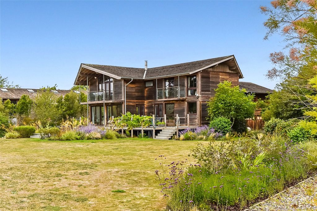 Additional image 19 of 4 bed detached house for saleSmugglers Lane, Bosham, West Sussex PO18