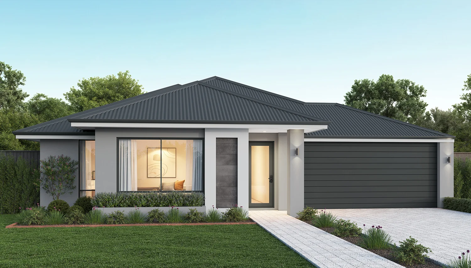 Lot 1018 Moorooka Parkway, Bushmead WA 6055