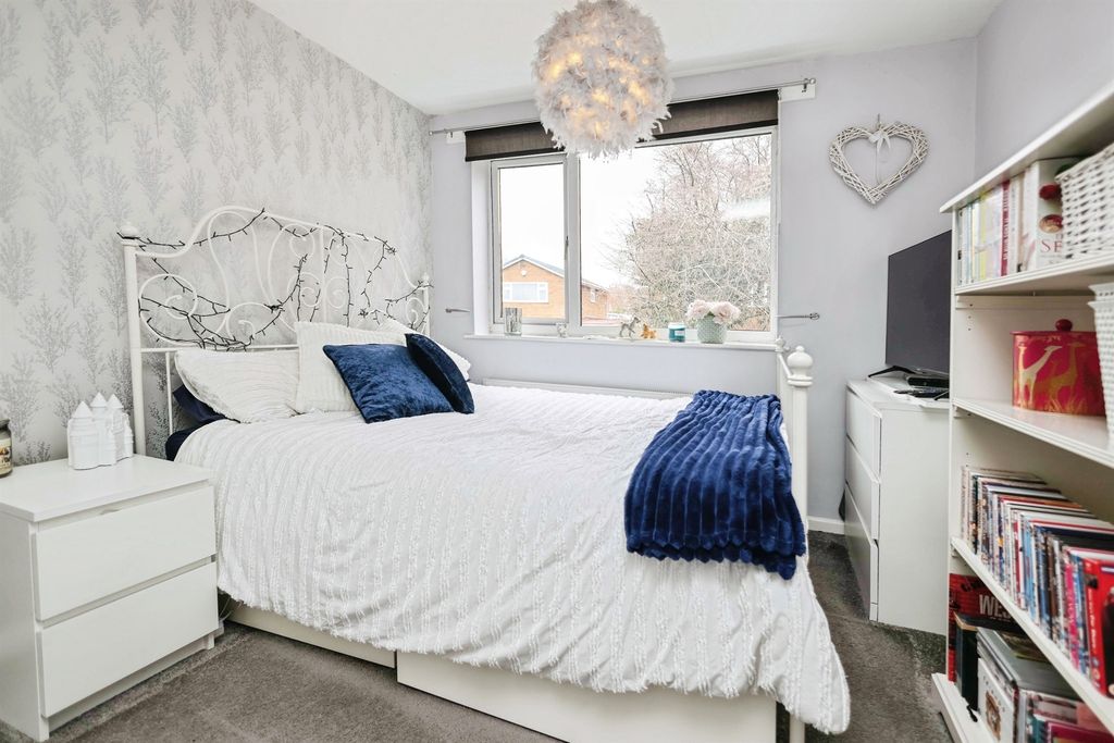 Additional image 12 of 4 bed detached house for saleAcres Road, Quarry Bank, Brierley Hill DY5