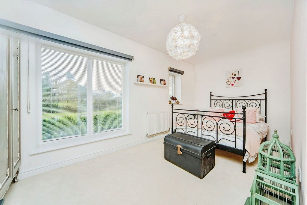 Additional image 22 of 4 bed detached house for saleLaurel Court, Waterton, Bridgend CF31