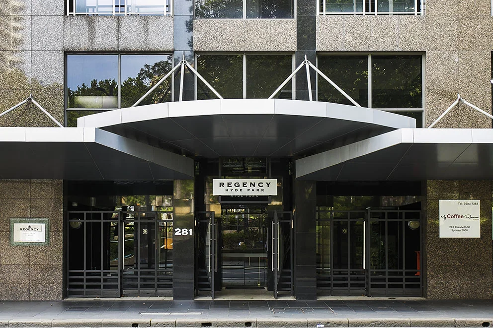 Additional image 9 of 281 Elizabeth Street, Sydney NSW 2000