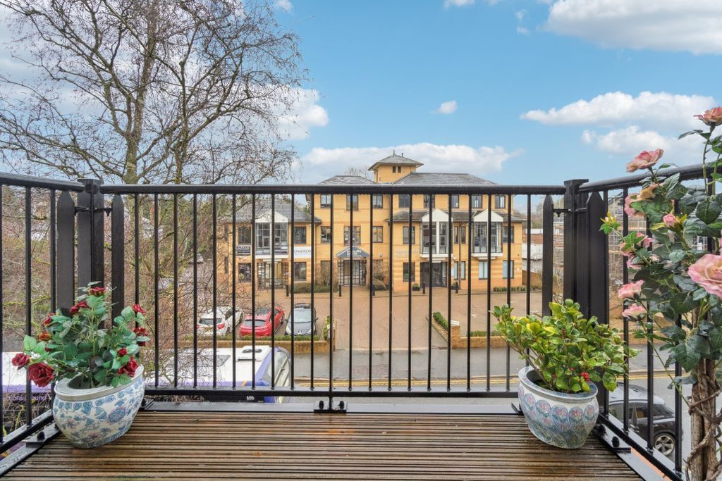 Additional image 2 of 2 bed flat for saleMarlow Road, Bourne End SL8