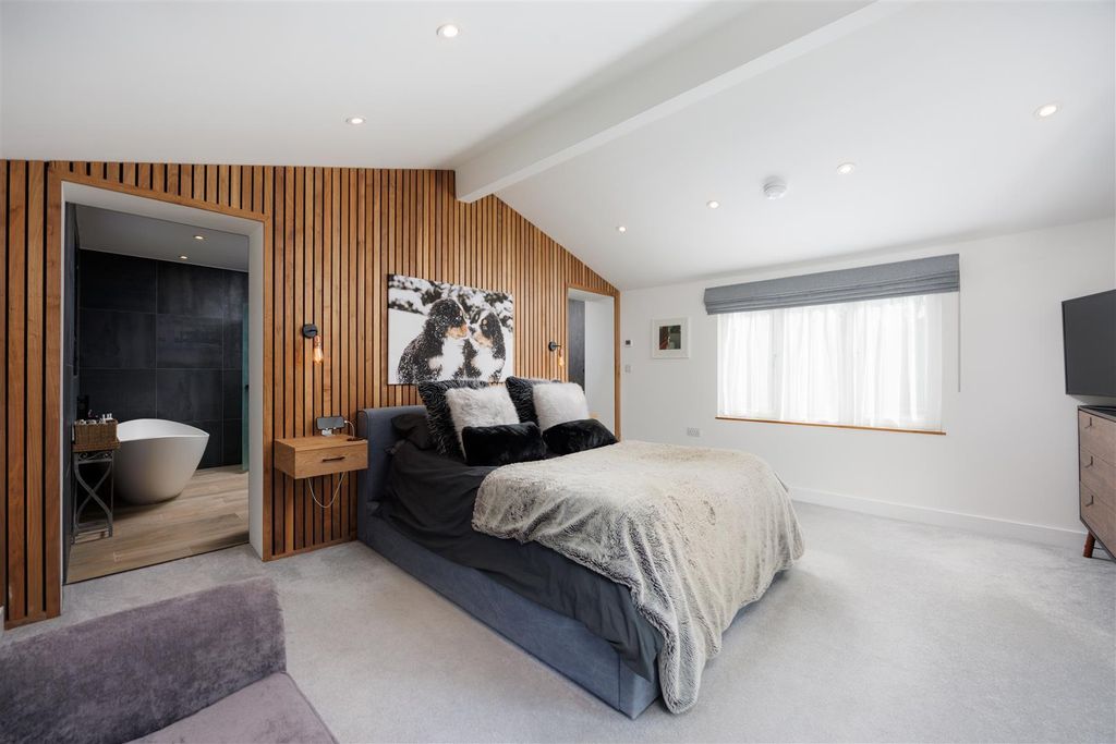 Additional image 36 of 6 bed detached house for saleNanstallon, Bodmin PL30