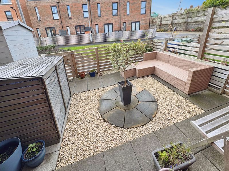 Additional image 7 of 2 bed terraced house for saleCrest Way, Blyth NE24
