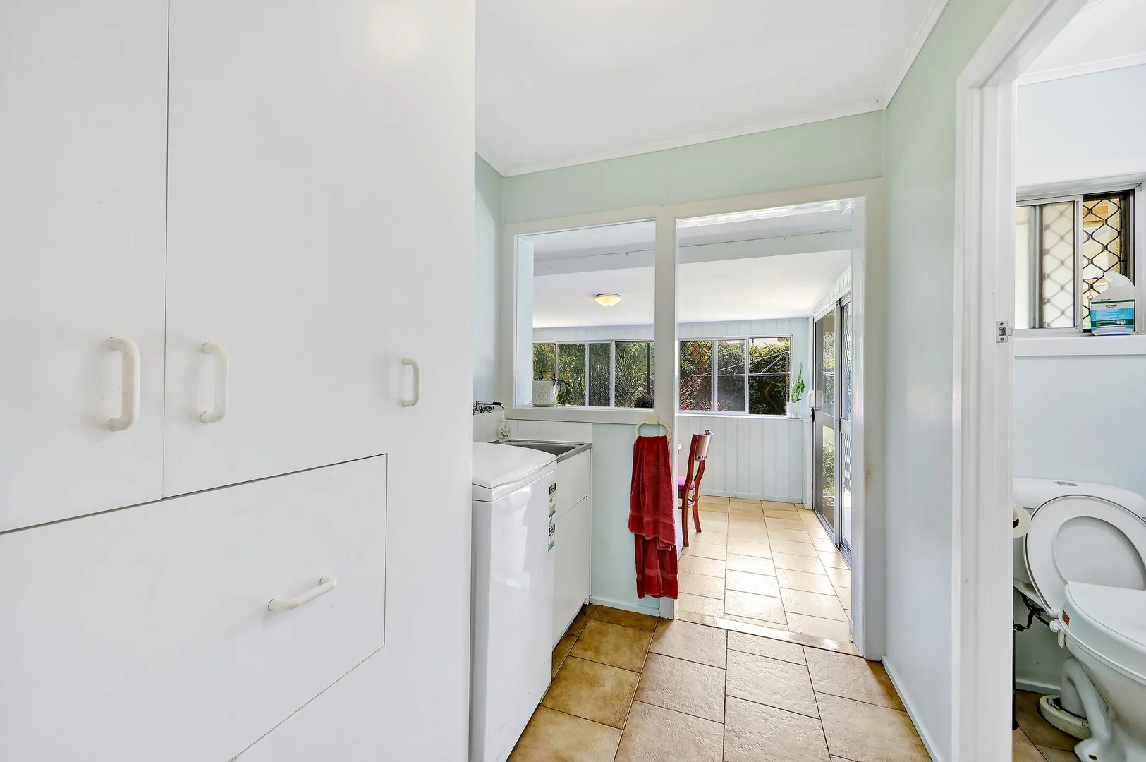Additional image 23 of 23 Pizzey Street, Kepnock QLD 4670