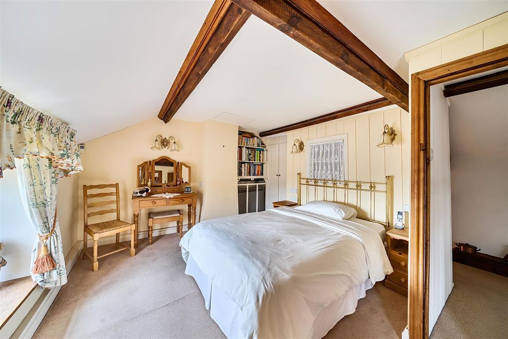 Additional image 12 of 4 bed detached house for saleThe Green, Morcombelake, Bridport DT6