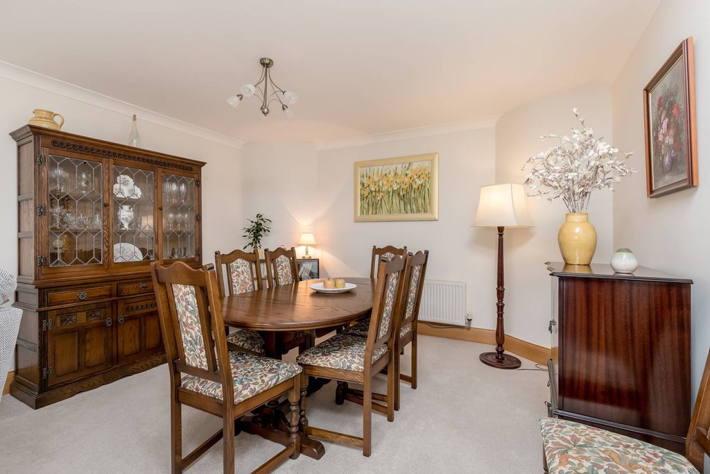 Additional image 6 of 2 bed flat for sale36 Ibris Place, North Berwick EH39