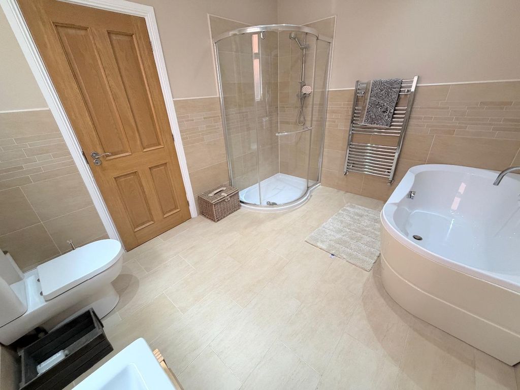 Additional image 13 of 4 bed detached bungalow for saleEgerton Road, West Park, Hartlepool TS26