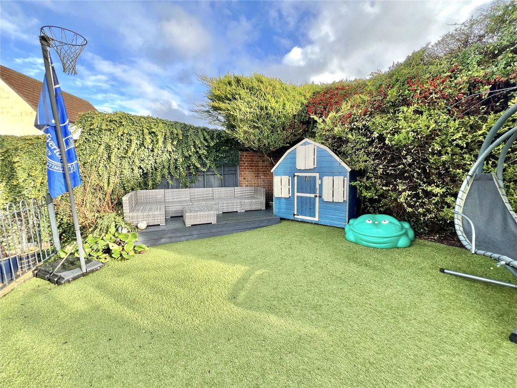 Additional image 23 of 5 bed detached house for saleAshmore Close, Blandford Forum, Dorset DT11