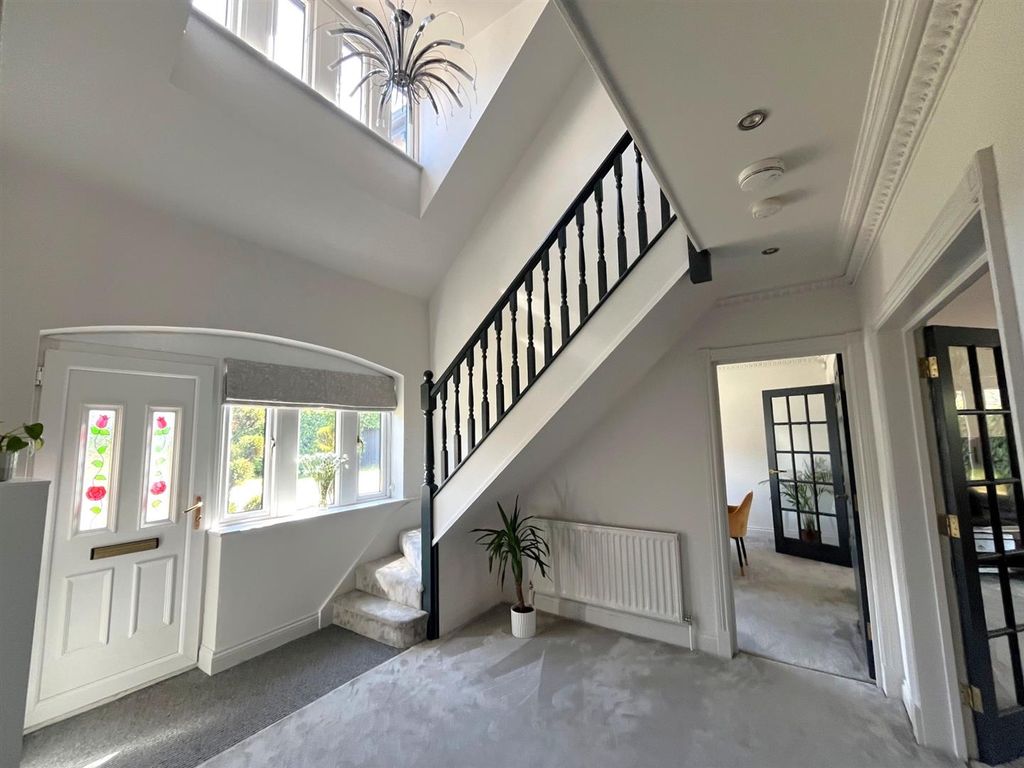 Additional image 3 of 5 bed detached house for saleBell Barn Road, Bristol BS9