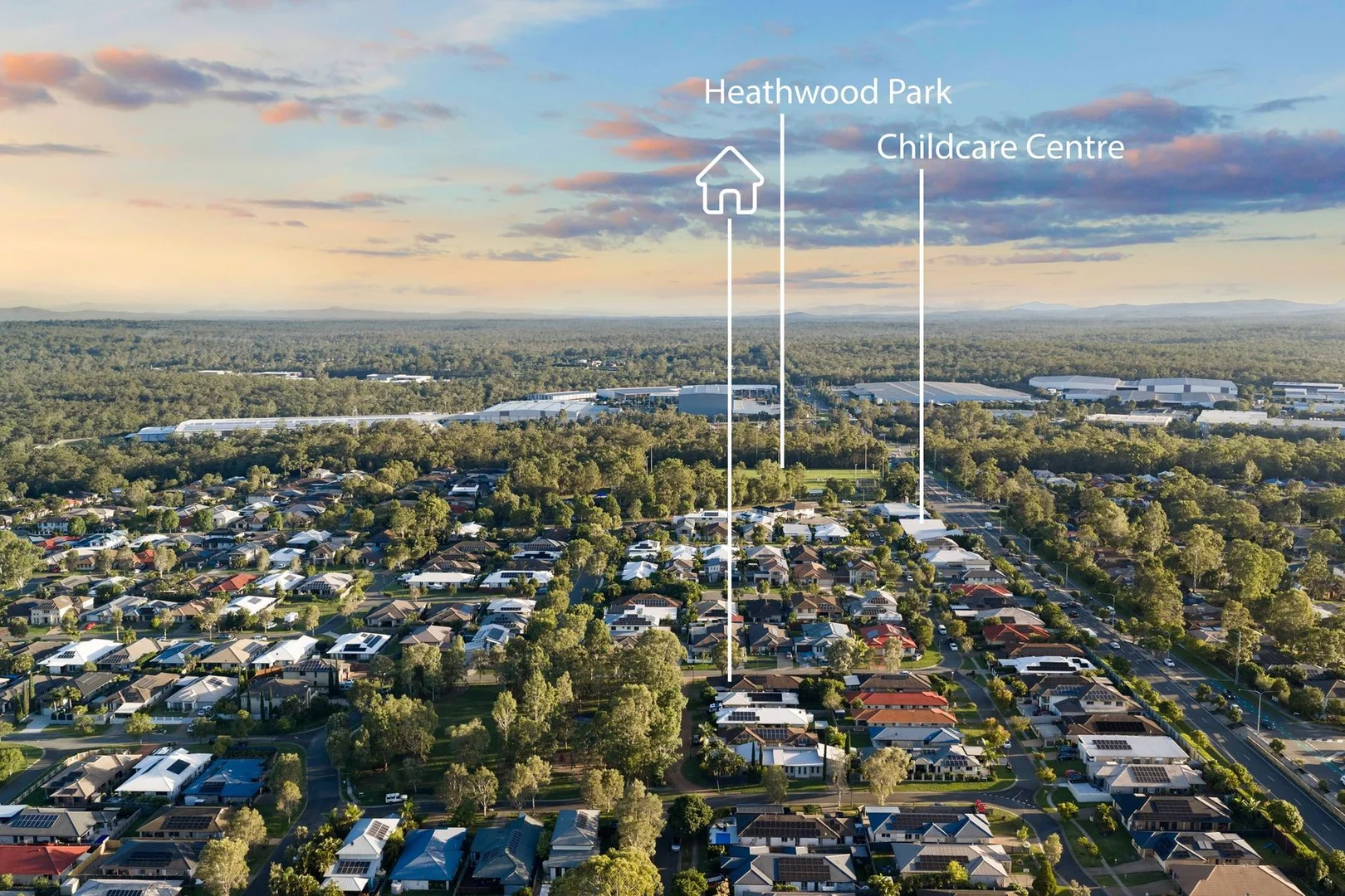 Additional image 23 of 9 WATTLE STREET, Heathwood QLD 4110