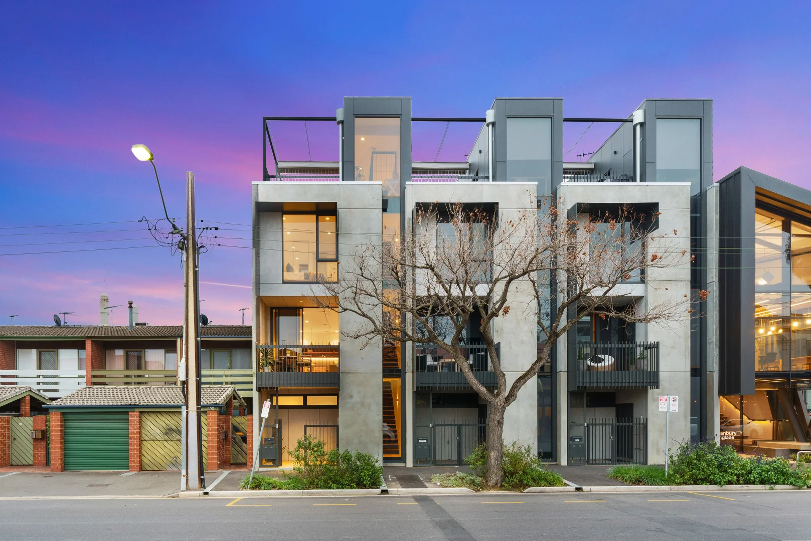 Additional image 2 of 214C Gilbert Street, Adelaide SA 5000