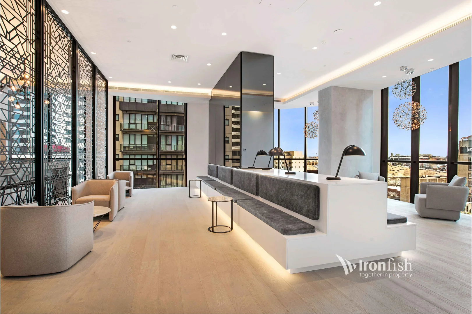 Additional image 6 of 1206/442 Elizabeth Street, Melbourne VIC 3000