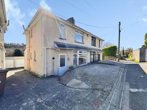 Wembury Road, Plymouth, Devon PL9