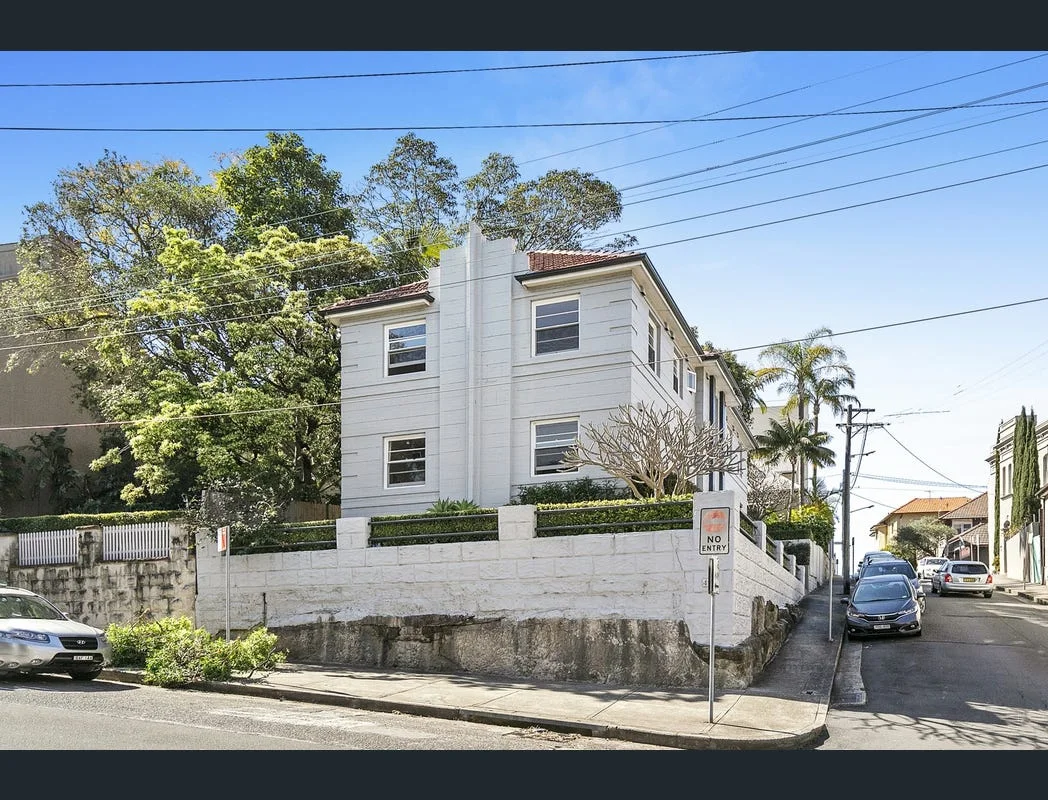 Additional image 7 of 2/49 Blues Point Road, McMahons Point NSW 2060