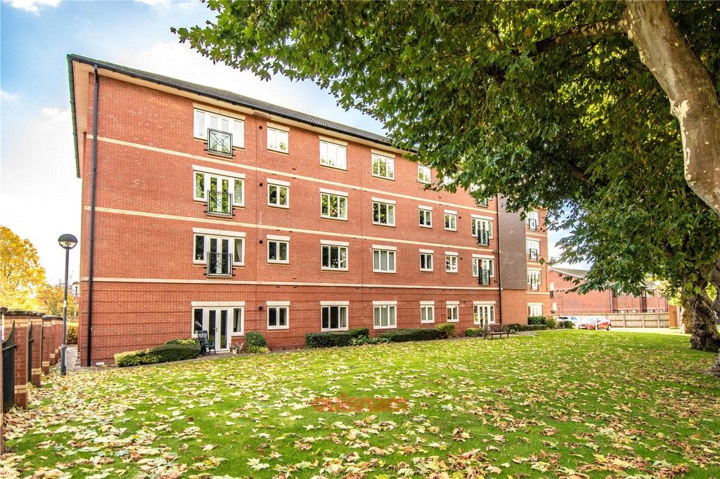 Additional image 22 of 2 bed flat for saleBurcot Lane, Bromsgrove, Worcestershire B60