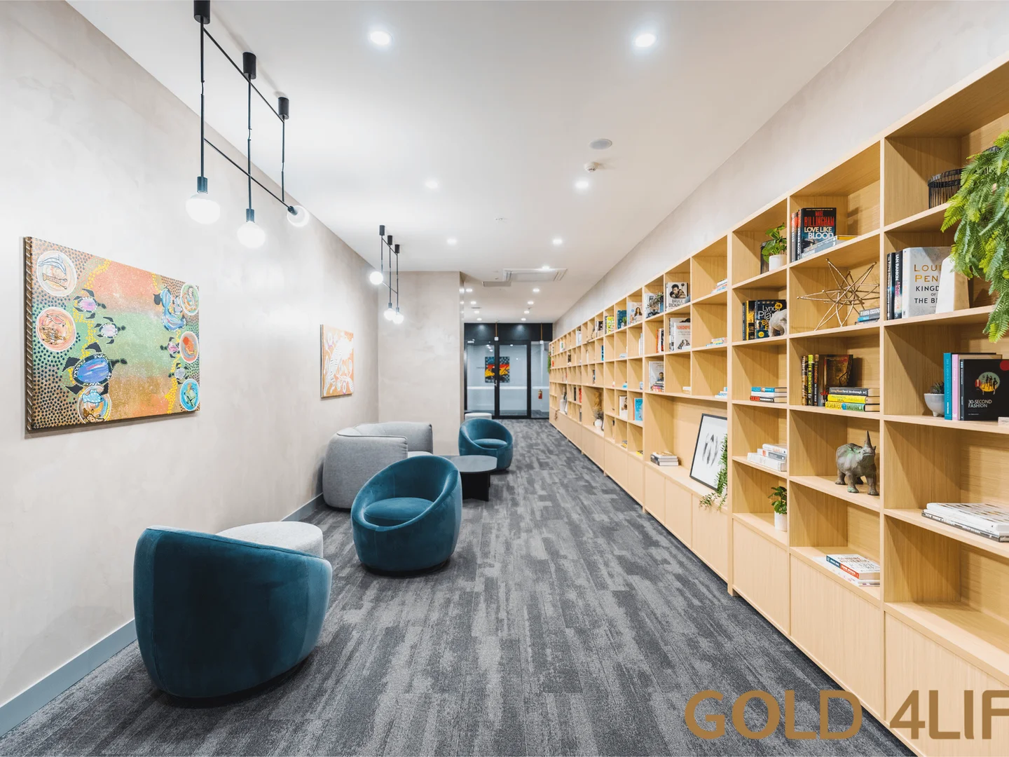 Additional image 12 of 711/1 Warde Street, Footscray VIC 3011