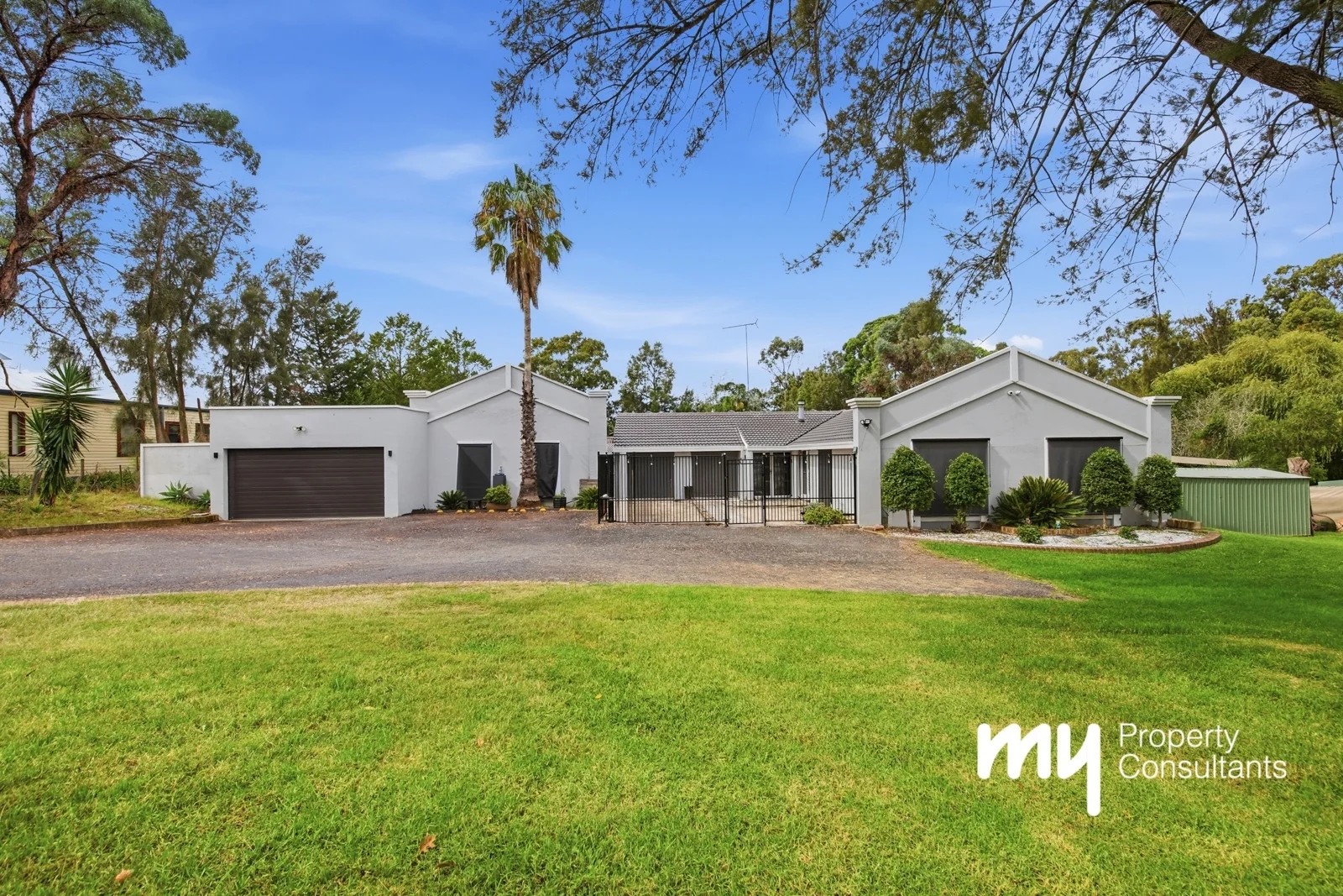 91 Camden Road, Douglas Park NSW 2569