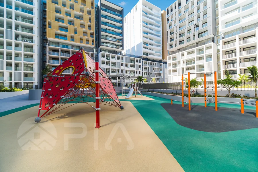 Additional image 10 of 601/10 Stockyard Boulevard, Lidcombe NSW 2141