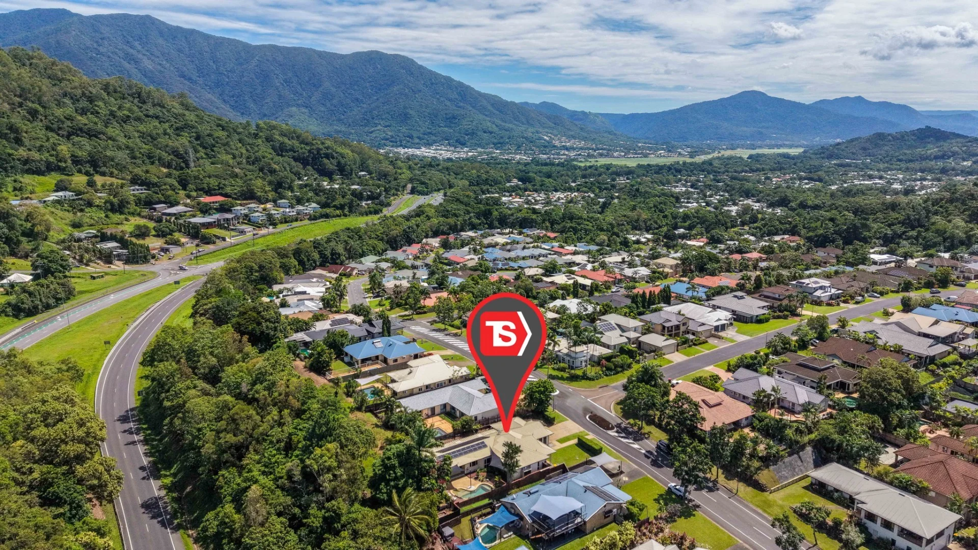 Additional image 37 of 17 West Parkridge Drive, Brinsmead QLD 4870