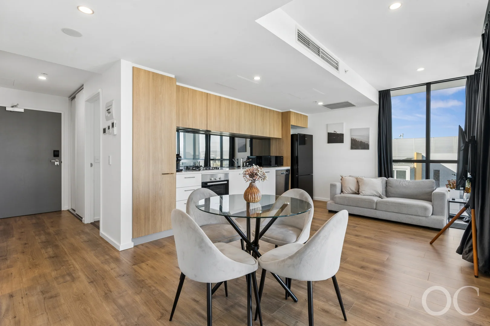 Additional image 6 of 2105/68 Elizabeth Street, Adelaide SA 5000