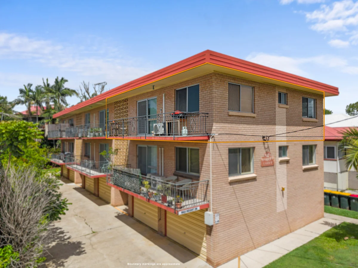4/351 Hawthorne Road, Hawthorne QLD 4171 photo 3