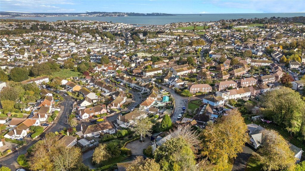 Additional image 45 of 4 bed detached house for saleCastor Road, Brixham, Devon TQ5