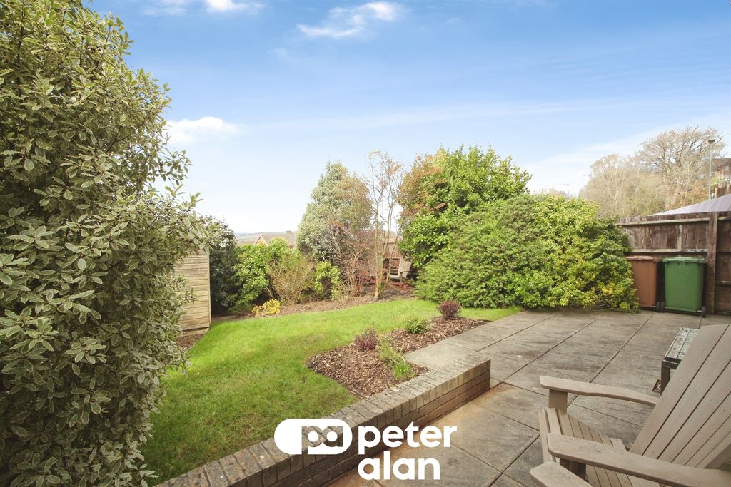 Additional image 17 of 4 bed detached house for saleCoed Y Bryn, Blackwood NP12