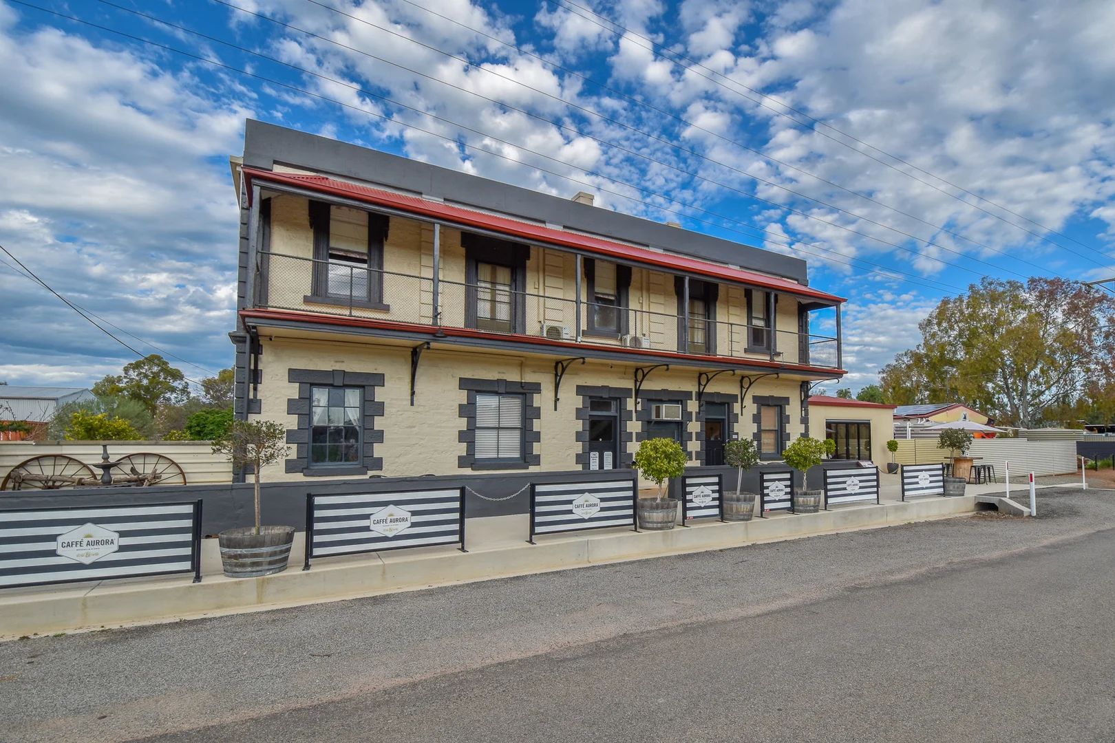 Additional image 3 of 5 Port St, Gladstone SA 5473