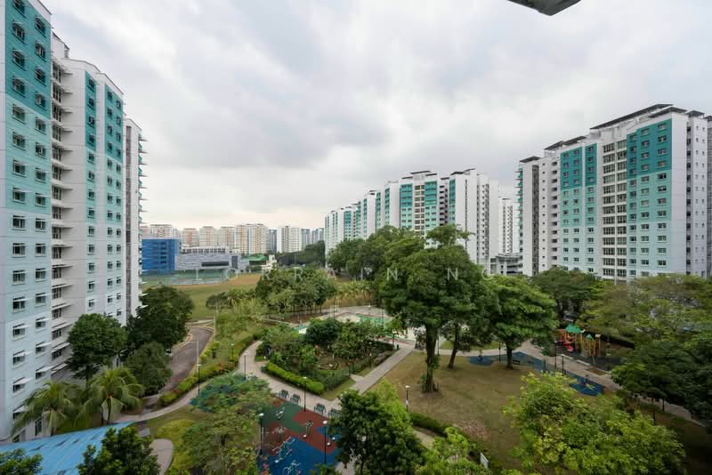 128A Punggol Field Walk photo 4