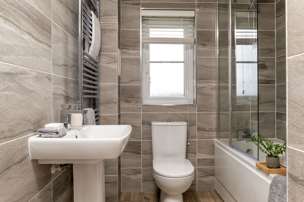 Additional image 9 of 4 bed detached house for sale"Dean" at Southcraig Avenue, Kilmarnock KA3
