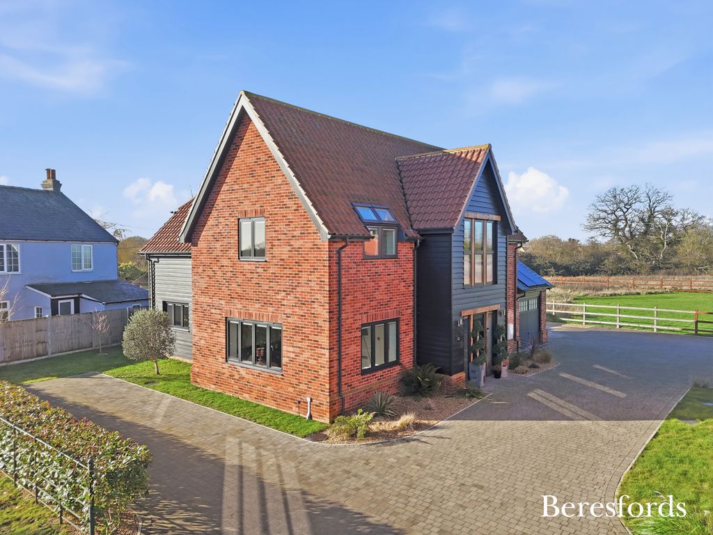 Additional image 41 of 4 bed detached house for saleSunnyfields Road, Braintree CM7