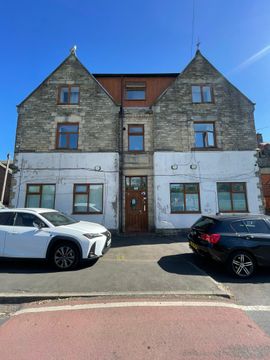 Cravenwood Road, Manchester M8