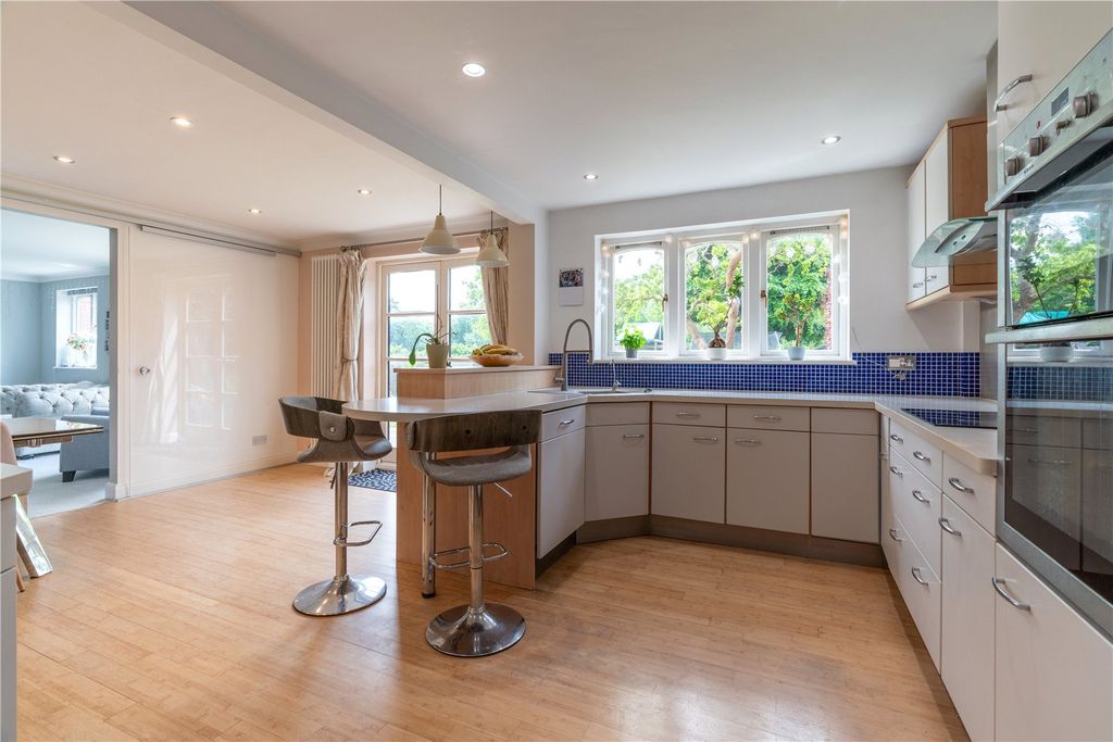 Additional image 6 of 5 bed detached house for saleFriars Wood, Bishop's Stortford, Hertfordshire CM23