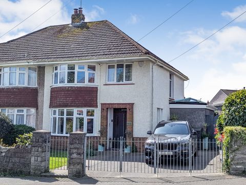 Gower Road, Upper Killay, Swansea SA2