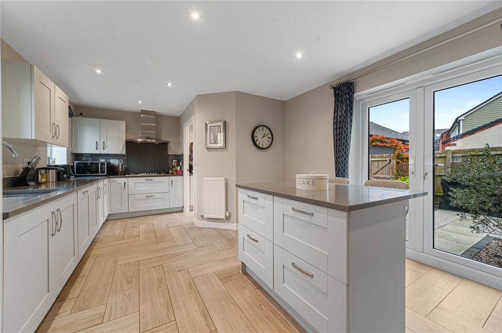 Additional image 14 of 4 bed detached house for saleHensman Close, Bishop's Stortford, Hertfordshire CM23
