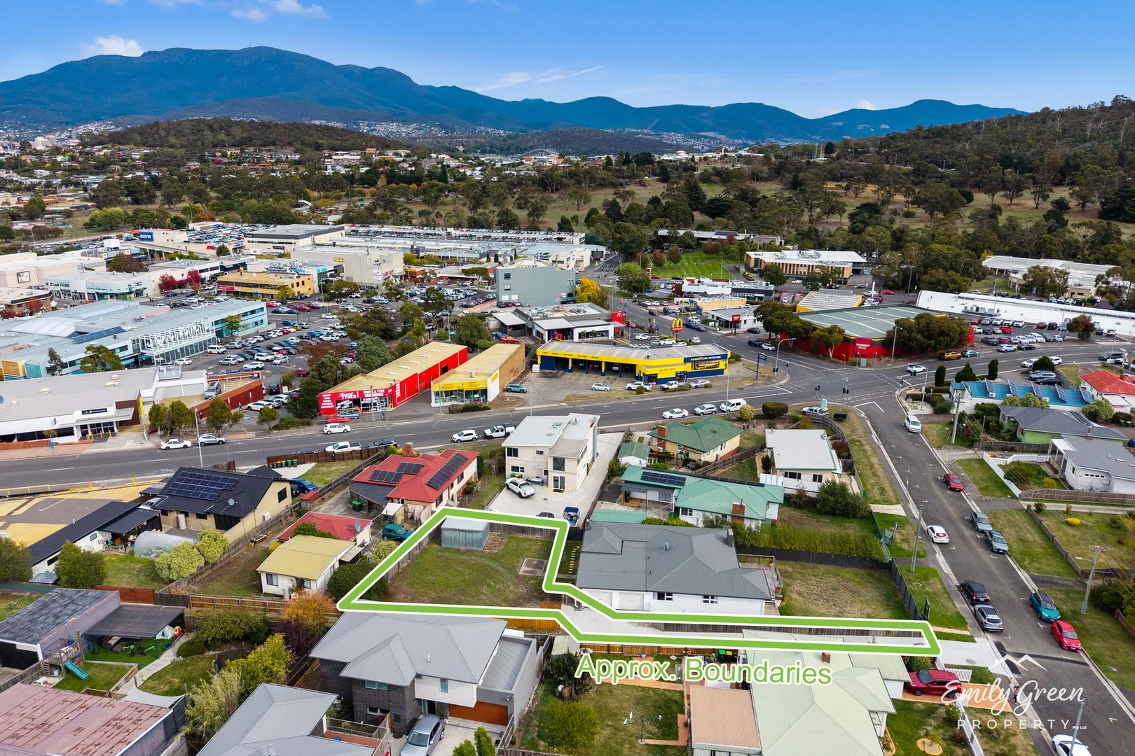 5A Mildura Street, Bellerive TAS 7018