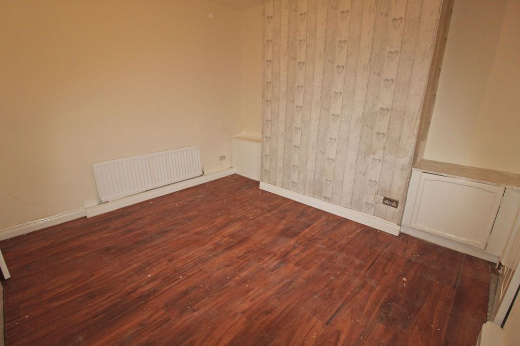 Additional image 5 of 1 bed flat for saleRichard Street, Blyth NE24