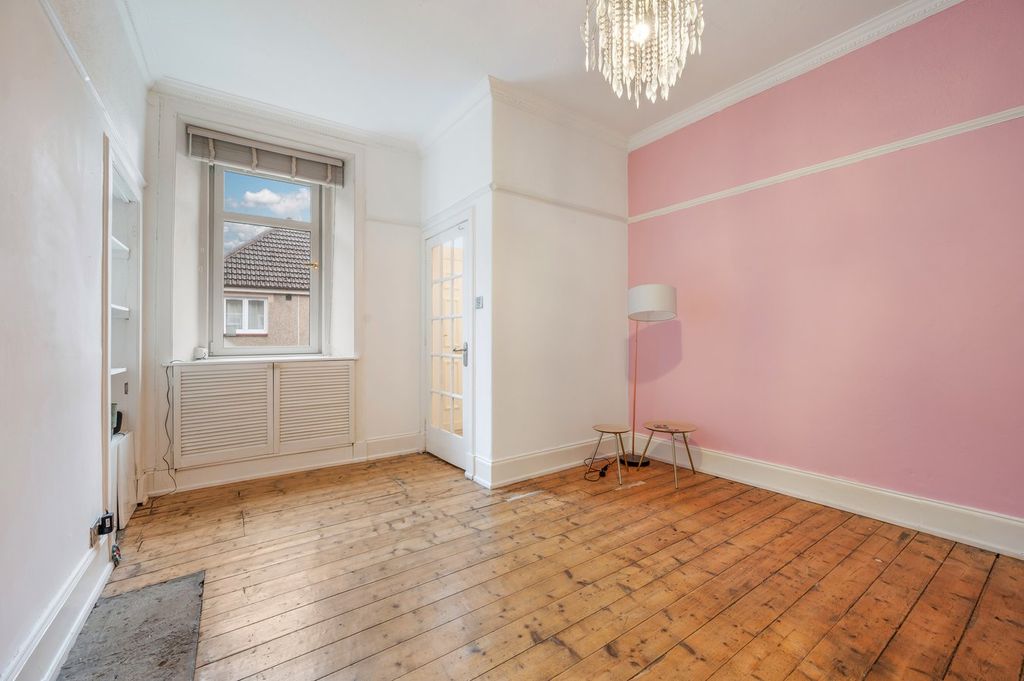Additional image 3 of 1 bed flat for saleMain Street, Newmills, Dunfermline KY12