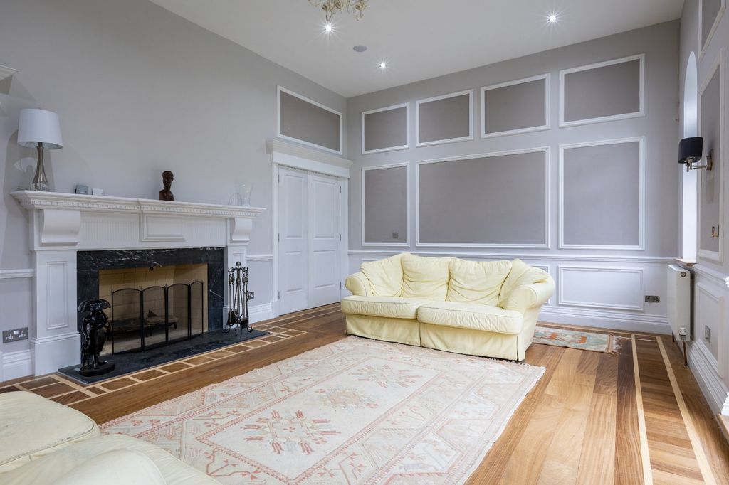 Additional image 7 of 9 bed detached house for saleBrittenden Lane, Waldron, Heathfield, East Sussex TN21