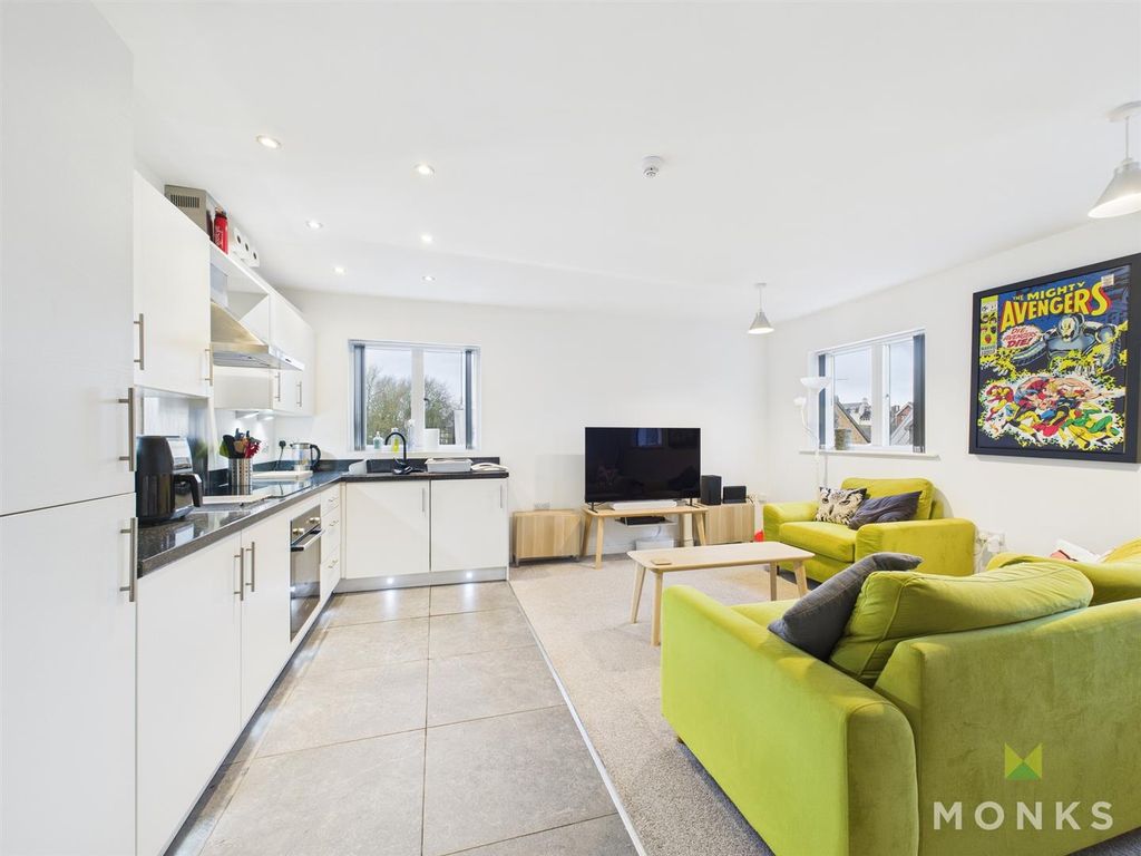 Additional image 6 of 2 bed flat for saleMill Road, Shrewsbury SY2