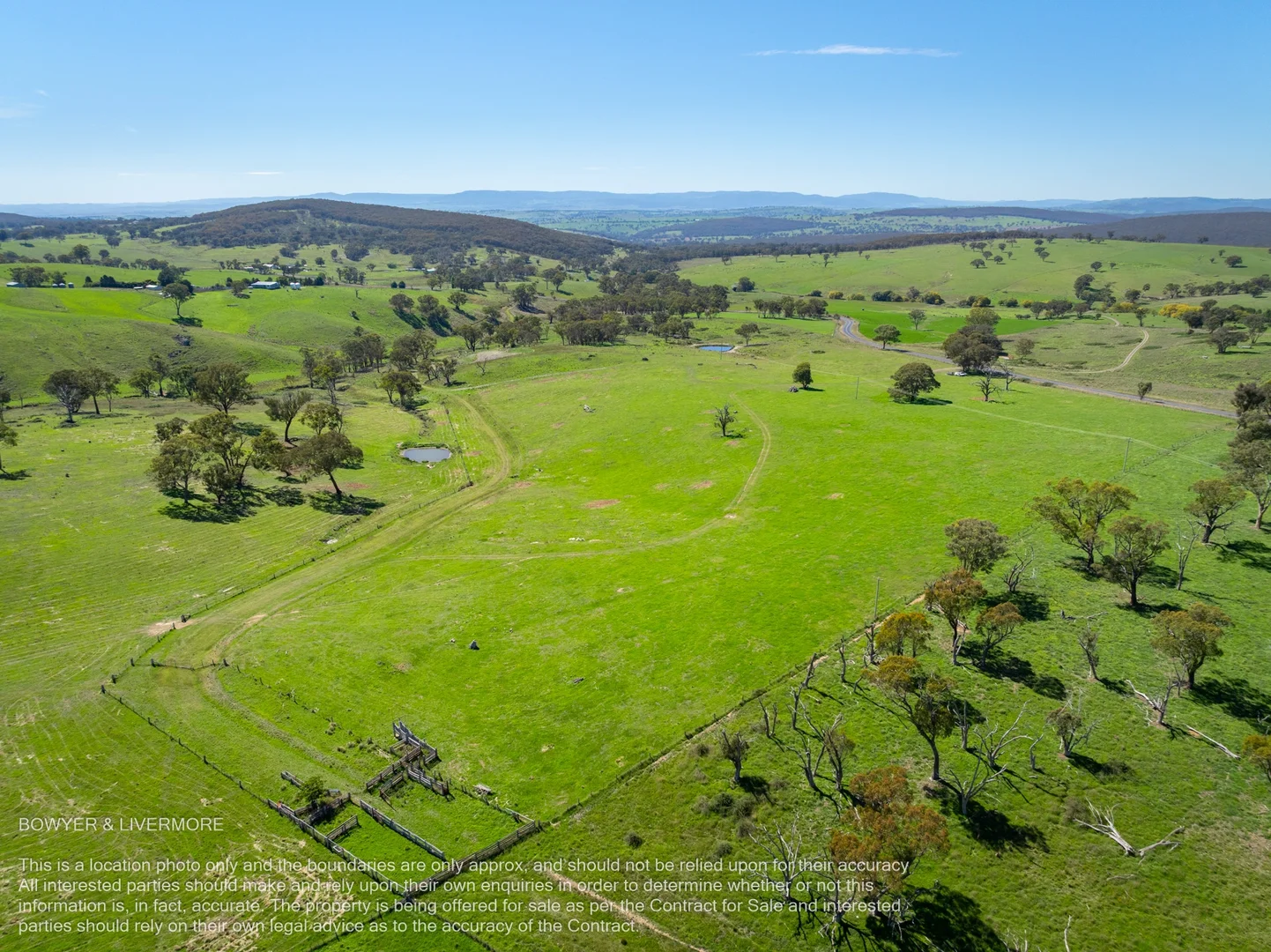 Additional image 7 of Part 1711 Rockley Road, Fosters Valley NSW 2795