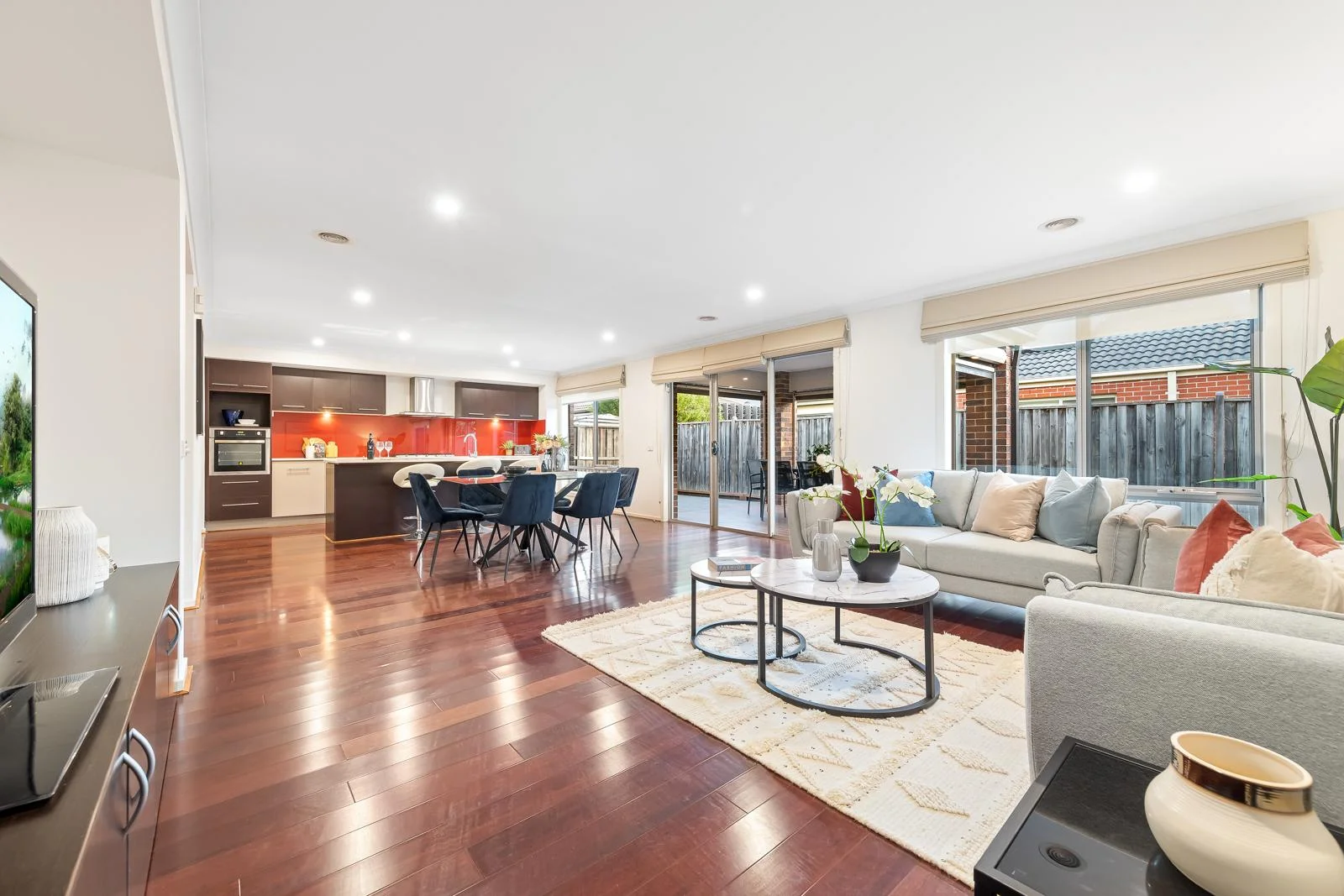 Keysborough VIC 3173