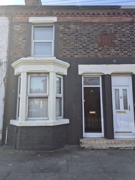 Owen Road, Kirkdale L4