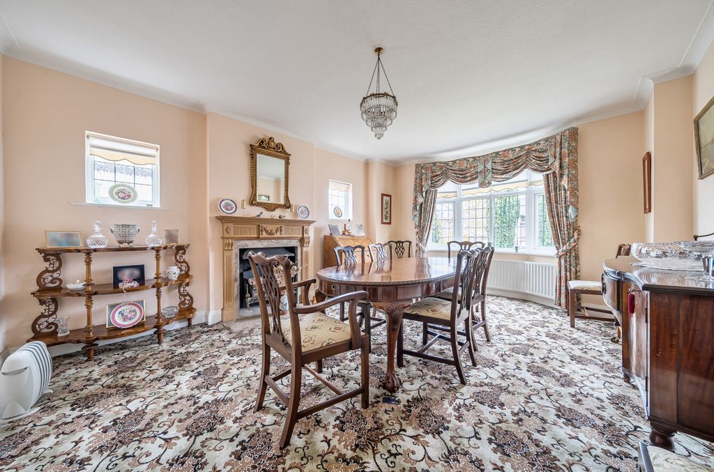 Additional image 3 of 4 bed detached house for saleBeadon Road, Bromley BR2