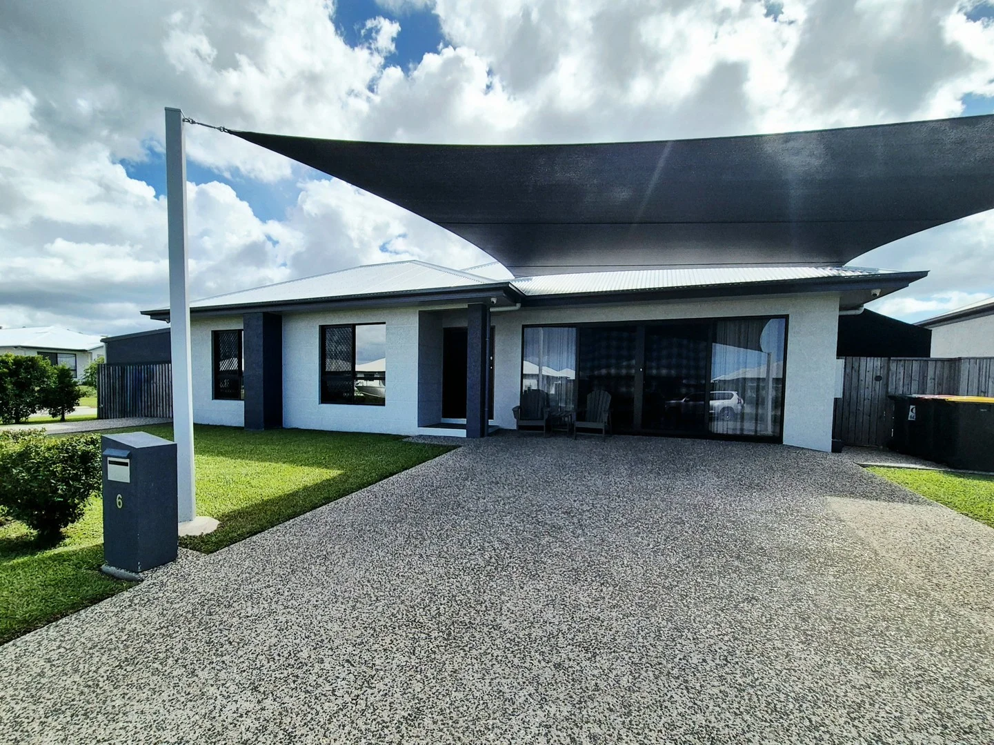6 Wigton Court, Bushland Beach QLD 4818