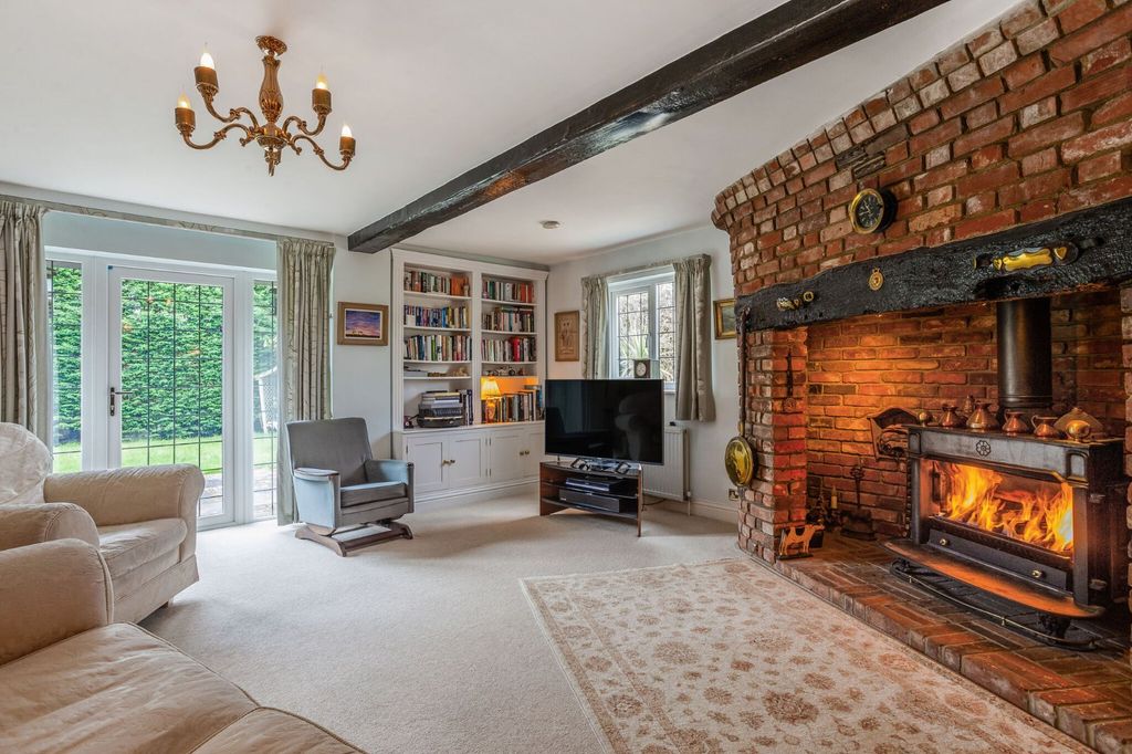 Additional image 2 of 6 bed detached house for saleSt. Marys Lane, Winkfield, Windsor, Berkshire SL4
