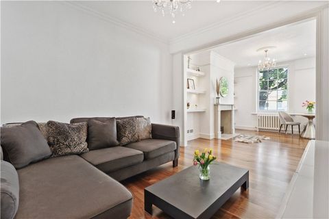 Haverfield House, 31 Clapham Road, London SW9