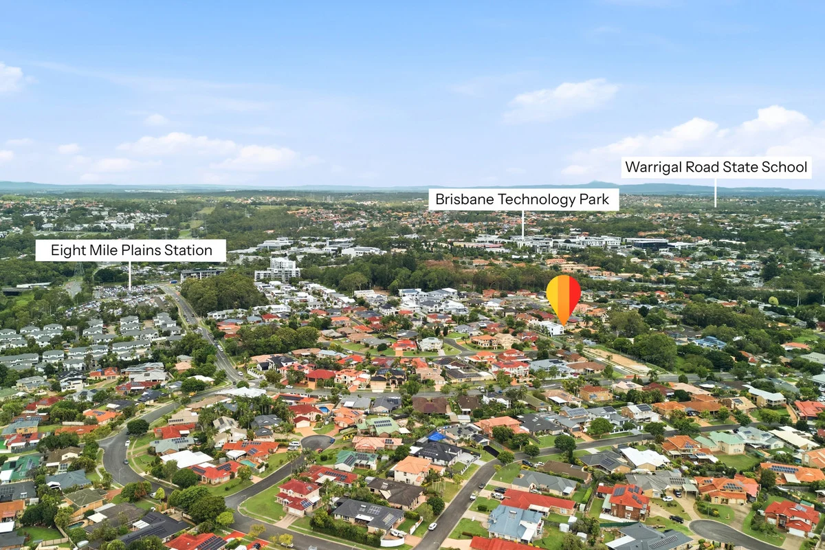 Additional image 50 of 29 Maisie Place, Eight Mile Plains QLD 4113