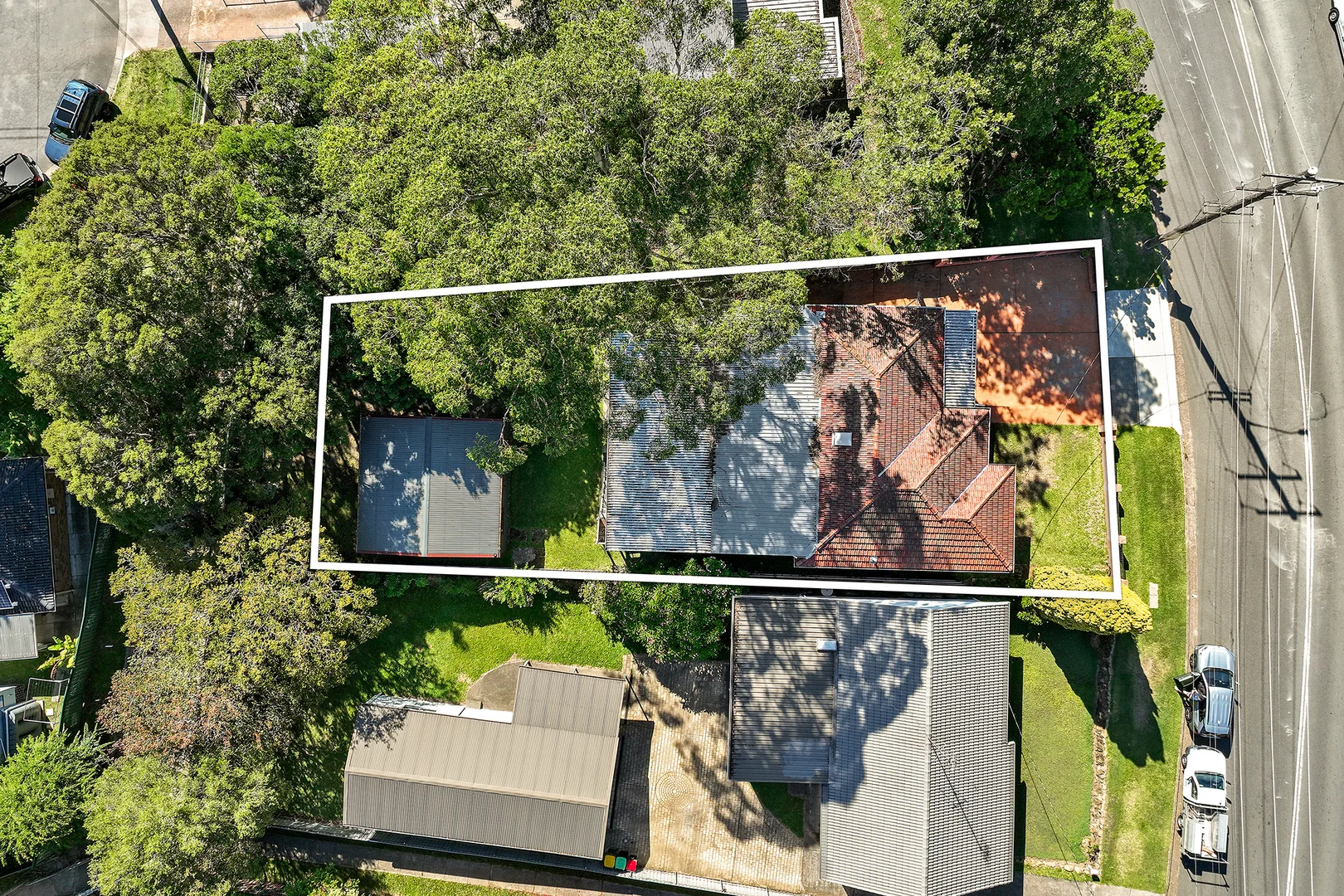 Additional image 13 of 160 Park Avenue, Kotara NSW 2289